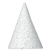 Chapeaux De Fètes Chanoukah (Droite)