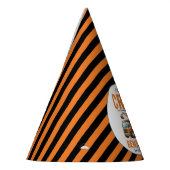 Chapeaux De Fètes Chariot Camion de l'équipage de construction 2e an (Gauche)