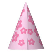 Chapeaux De Fètes Charming Sakura Bunny (Dos)