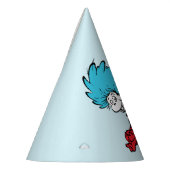 Chapeaux De Fètes Chat dans le Casquette Chose Un & Chose Deux (Gauche)