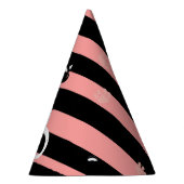 Chapeaux De Fètes Chaton je casquette d'anniversaire (Droite)