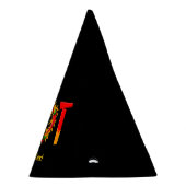 CHAPEAUX DE FÈTES CHAUD (Droite)