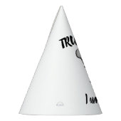 Chapeaux De Fètes Chef (Gauche)