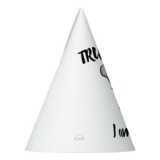 Chapeaux De Fètes Chef (Gauche)