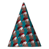 Chapeaux De Fètes Cheval de Noël (Droite)