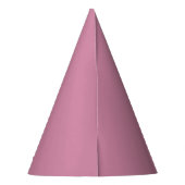 Chapeaux De Fètes Cheval gris (Dos)