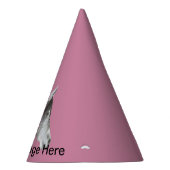 Chapeaux De Fètes Cheval gris (Droite)