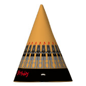 Chapeaux De Fètes Chevalier (Droite)