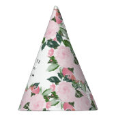 Chapeaux De Fètes Chic Romance Mariage (Droite)