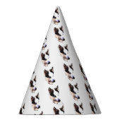 Chapeaux De Fètes Chien enroué (Droite)