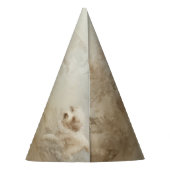 Chapeaux De Fètes Chiens - Casquette de fête (Dos)