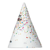 Chapeaux De Fètes Chimpanzé singe fête les animaux fête d'anniversai (Droite)