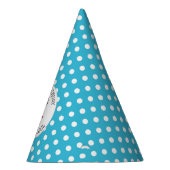 Chapeaux De Fètes Chose 1 Chose 2 | Jumeaux (Droite)