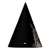 Chapeaux De Fètes Chouette (Gauche)