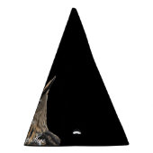 Chapeaux De Fètes Chouette (Droite)