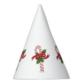 Chapeaux De Fètes Christmas Candy Cane (Droite)