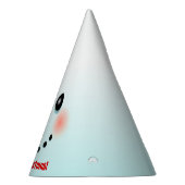 Chapeaux De Fètes Christmas Snowman (Droite)