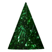 Chapeaux De Fètes christmas tree leaves (Dos)