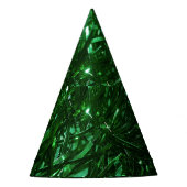 Chapeaux De Fètes christmas tree leaves (Devant)