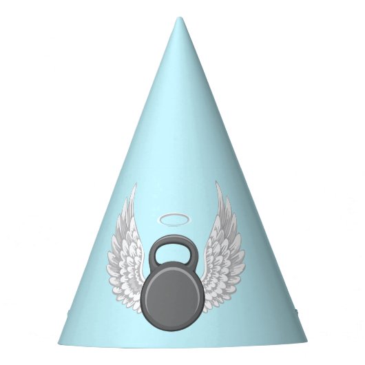 Chapeaux De Fètes Ciel des haltères (Devant)