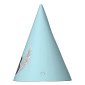 Chapeaux De Fètes Ciel des haltères (Droite)