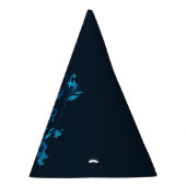 Chapeaux De Fètes Cimier de maison ORNÉ RAVENCLAW™ (Droite)