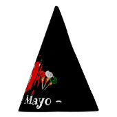 Chapeaux De Fètes Cinco de mayo, fiesta mexicaine (Droite)