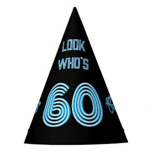 Chapeaux De Fètes Circuit de circuit Milestone Age - Ado Garçon / Ho