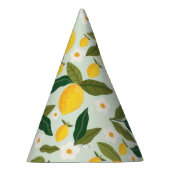 Chapeaux De Fètes Citrus de citron de petit cutie (Droite)