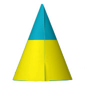 Chapeaux De Fètes Classe de couleur des chats de fête (Dos)