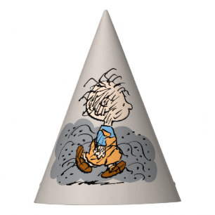 Chapeaux De Fètes Cloud piétonnier Pigpen