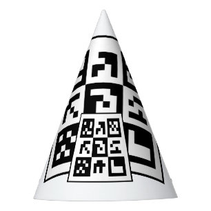 Chapeaux De Fètes code qr