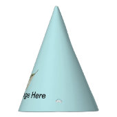 Chapeaux De Fètes Colibri (Droite)