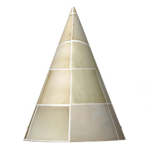 Chapeaux De Fètes Collection vintage : vieux jeu de papier.