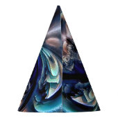 Chapeaux De Fètes Conception (Dos)