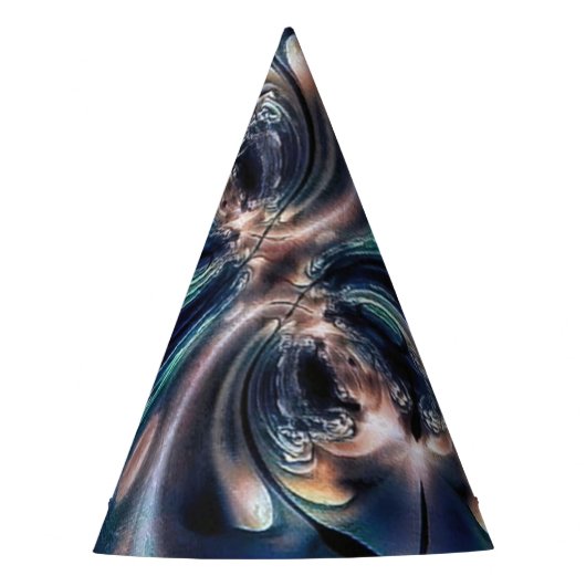 Chapeaux De Fètes Conception (Devant)