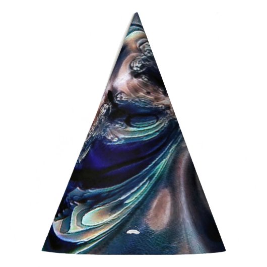 Chapeaux De Fètes Conception (Gauche)