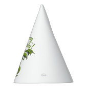 Chapeaux De Fètes Conception de dragon volant (Droite)