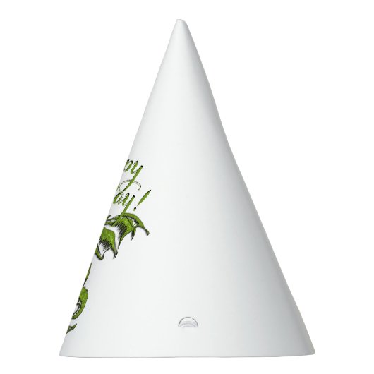 Chapeaux De Fètes Conception de dragon volant (Droite)