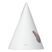 Chapeaux De Fètes Conception Papillon (Gauche)