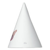 Chapeaux De Fètes Conception Papillon (Droite)