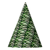 Chapeaux De Fètes Concombre (Gauche)