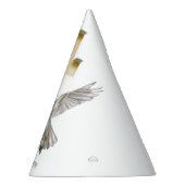 Chapeaux De Fètes Confirmation de la transcription de la colombe Bap (Droite)