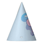 Chapeaux De Fètes Confort et sécurité | Charlie & Snoopy Hug (Gauche)