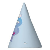 Chapeaux De Fètes Confort et sécurité | Charlie & Snoopy Hug (Droite)