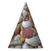 Chapeaux De Fètes Coquillages (Gauche)