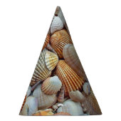 Chapeaux De Fètes Coquillages (Droite)