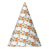 Chapeaux De Fètes Corgi (Gauche)