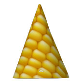 Chapeaux De Fètes Corn Cob Arrière - plan (Droite)