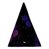 Chapeaux De Fètes Cosmic Bubble Flow (Droite)